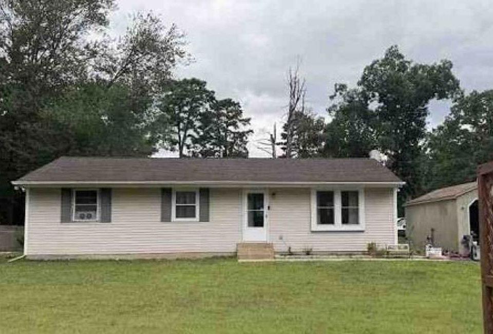 Property Front View