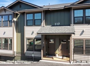 117 Orchard Avenue S #C, Eatonville, WA