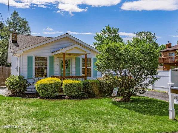 364 Hulse Avenue, Brick, NJ 08724