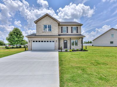 94 N Fork Branch Rd LOT 7, Tullahoma, TN, 37388