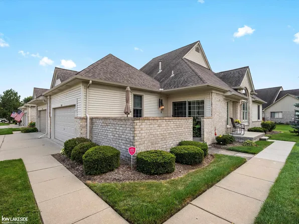 13361 Wyndemere Cir, Sterling Heights, MI 48313