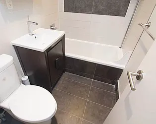 Rented by Cityside Rentals Corp