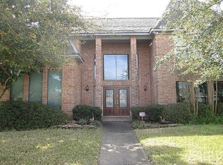 14711 Camino Rancho Dr, Houston, TX 77083