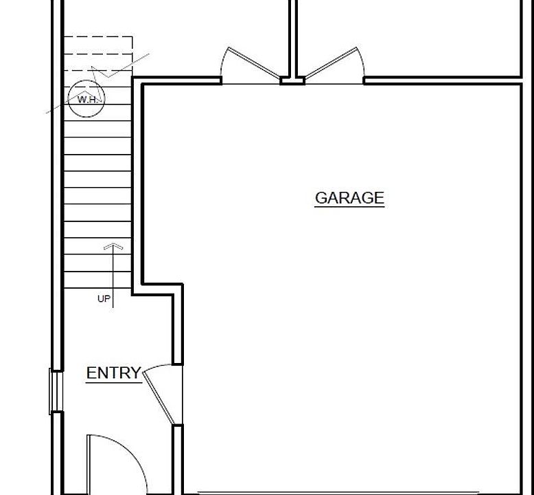 2nd image of 14430 NE 22nd Ave
