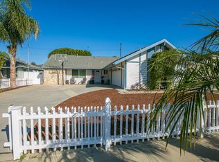 5397 Elmhurst St, Ventura, CA 93003