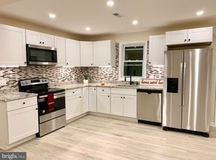 1301 Pine Ln, Accokeek, MD 20607