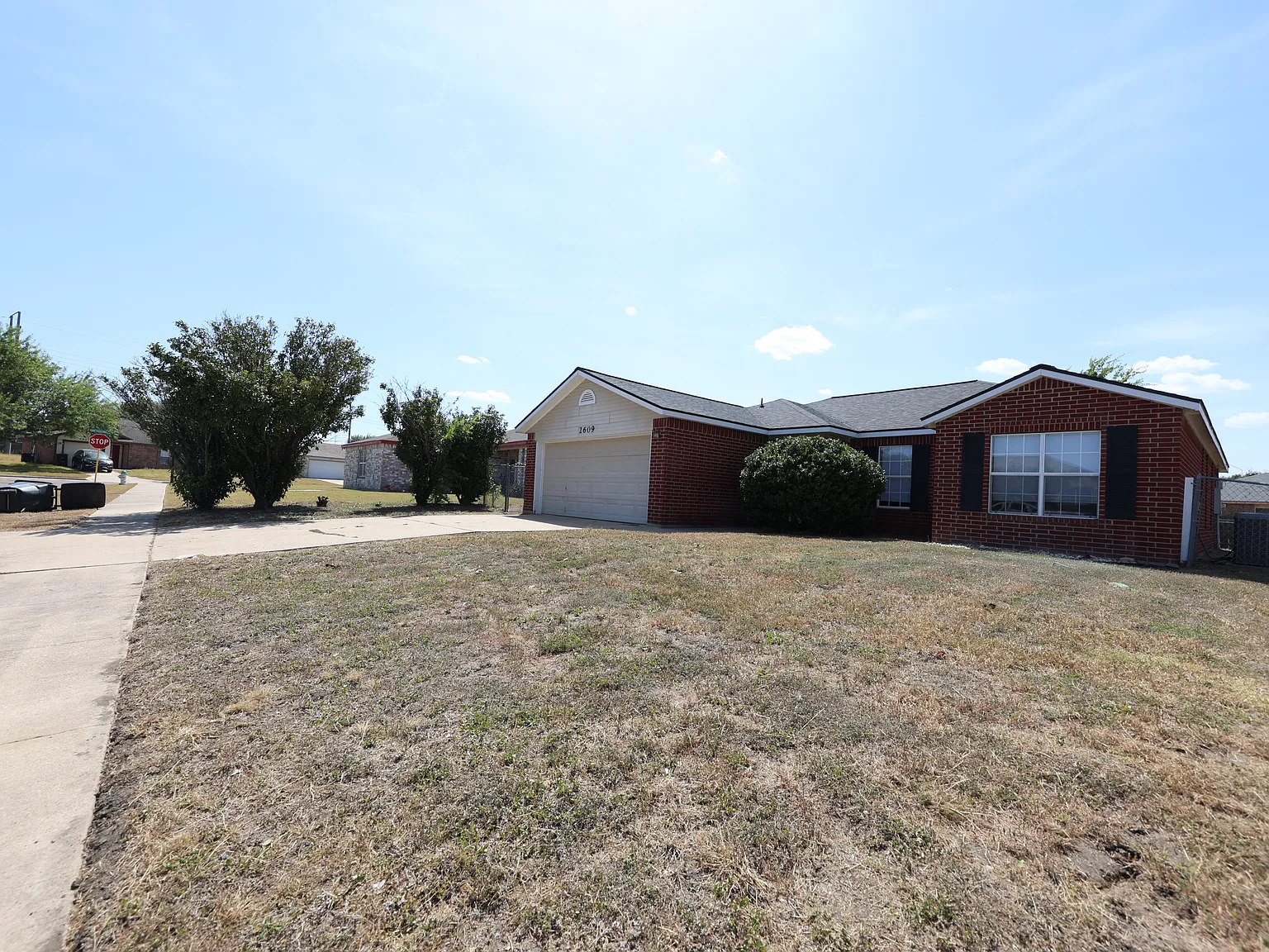 2609 Gazelle Dr, Killeen — Photo 3