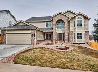 10071 Astoria Ct, Lone Tree, CO 80124