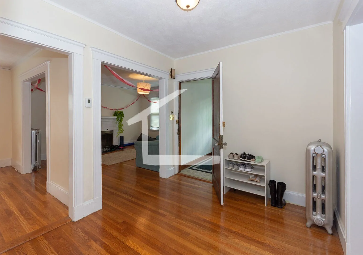 4-Bed Near BC | 2 Parking Spaces Included | 9/1/27 — Photo 4