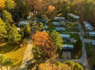 10216 Morgan Street Ext, Middlesex, NC 27557