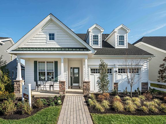 Hancock at West Brandywine