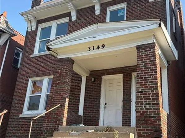 3149 Potomac St, Saint Louis, MO 63118