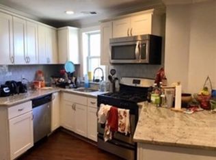 140 Marcella St #2, Boston, MA 02119