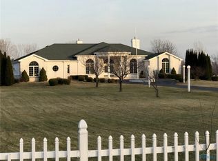 3501 S Crissey Rd, Monclova, OH 43542