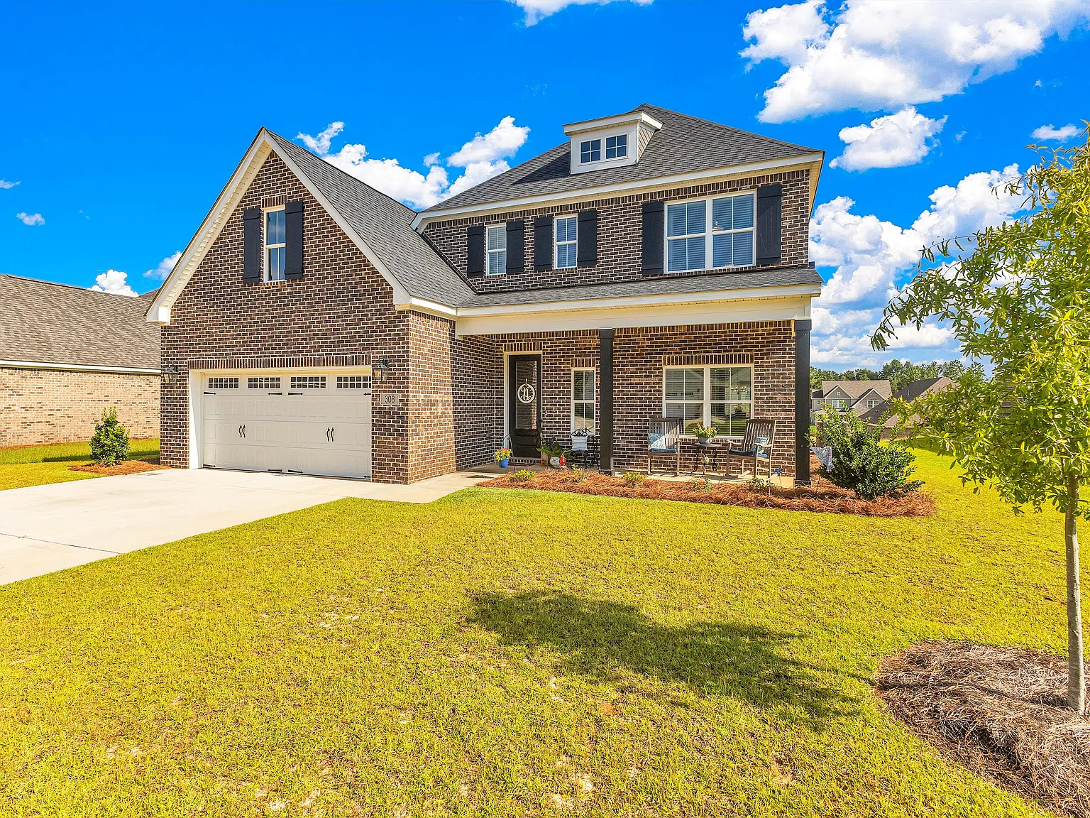 4 bed, 3.5 bath, 3172 sqft, $3,300 — Photo 1