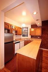 Rented by Citi Habitats