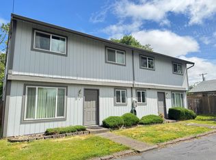 933 & 937 NW Sequoia Ave, Corvallis, OR 97330