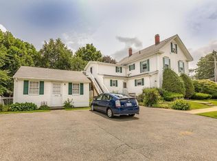 177 Burlington St #3, Woburn, MA 01801