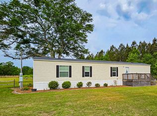 2986 Old Buckhead Rd, Branchville, SC 29432