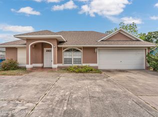 947 Raleigh Rd SE, Palm Bay, FL 32909