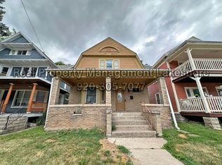 639 Jackson St, Oshkosh, WI 54901