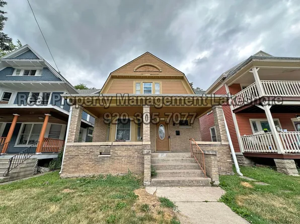 639 Jackson St, Oshkosh, WI 54901