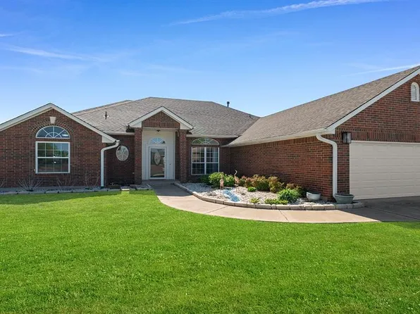 3909 Buckingham Dr, Norman, OK 73072