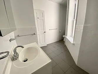 Rented by Compass