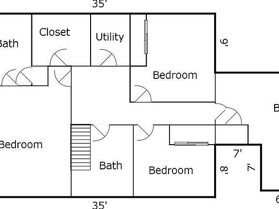 3rd image of 78 Kingston Dr
