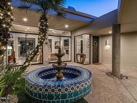 4th image of 8549 E VISTA DEL LAGO --