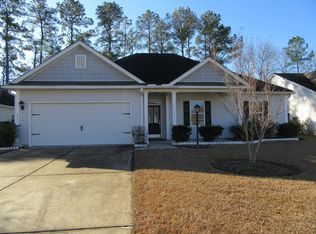 215 Highwoods Plantation Ave, Summerville, SC 29485