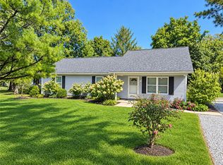 223 1st St, New Vienna, OH 45159