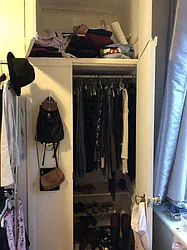 Rented by MPGL Realty Corp