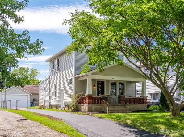 1517 Emmons Ave, Dayton, OH 45410