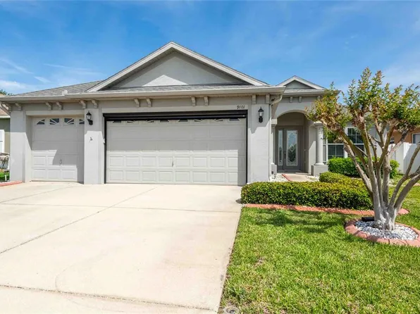 9101 Luncarty Dr, Hudson, FL 34667