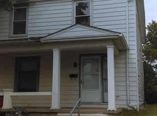 91 Notre Dame Ave, Dayton, OH