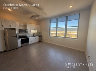 5 W 1st St #312, Duluth, MN 55802