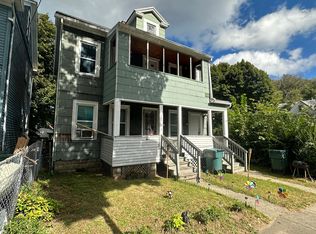 100-102 Weyl St, Rochester, NY 14621