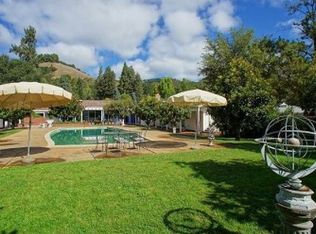 3829 Happy Valley Rd, Lafayette, CA 94549