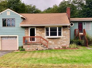 22 Locust St, Assonet, MA 02702