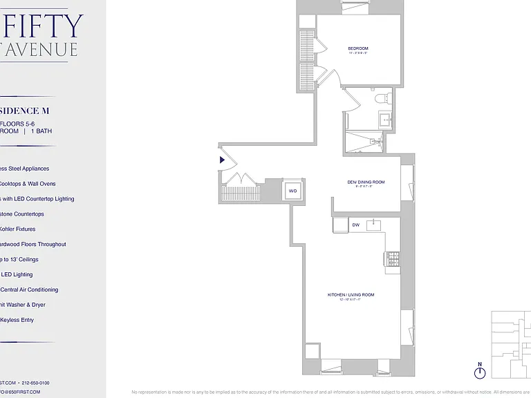 650 1st Ave #6M — Photo 2