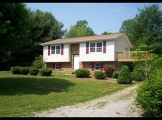 212 Renee Ln, Wartburg, TN 37887