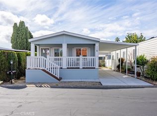 3960 S Higuera St SPACE 116, San Luis Obispo, CA 93401