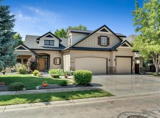 1151 W Hitchcock, Meridian, ID 83642