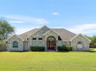 10016 N Glasscock Rd, Mission, TX 78573