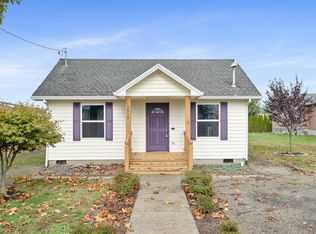 3510 Maple Ln, Tillamook, OR 97141