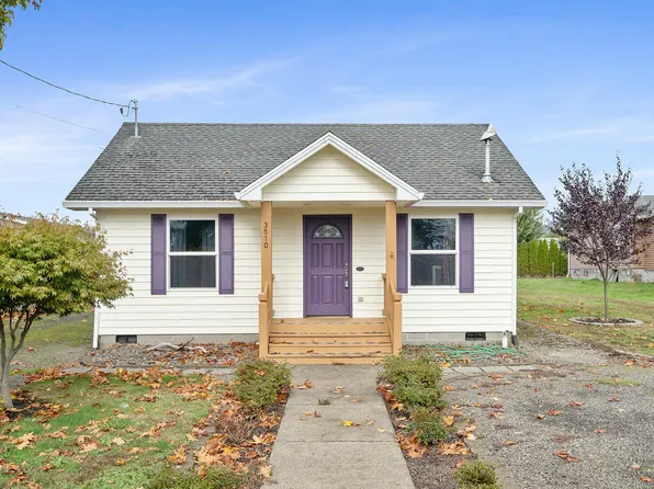 3510 Maple Ln, Tillamook, OR 97141