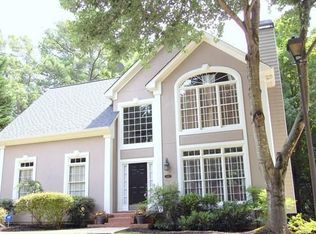 2882 Mitchell Cv, Atlanta, GA 30319