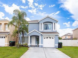 1186 Sandestin Way, Orlando, FL 32824