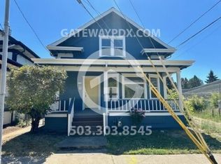 1116 N Failing St, Portland, OR 97227